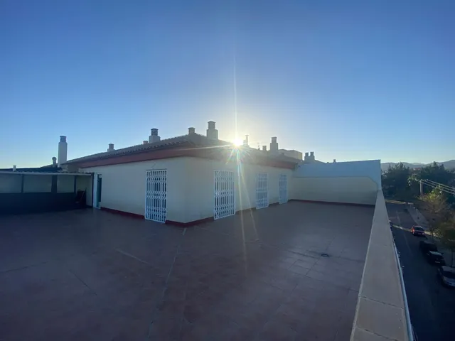 Ático con Terraza - Totana — 23