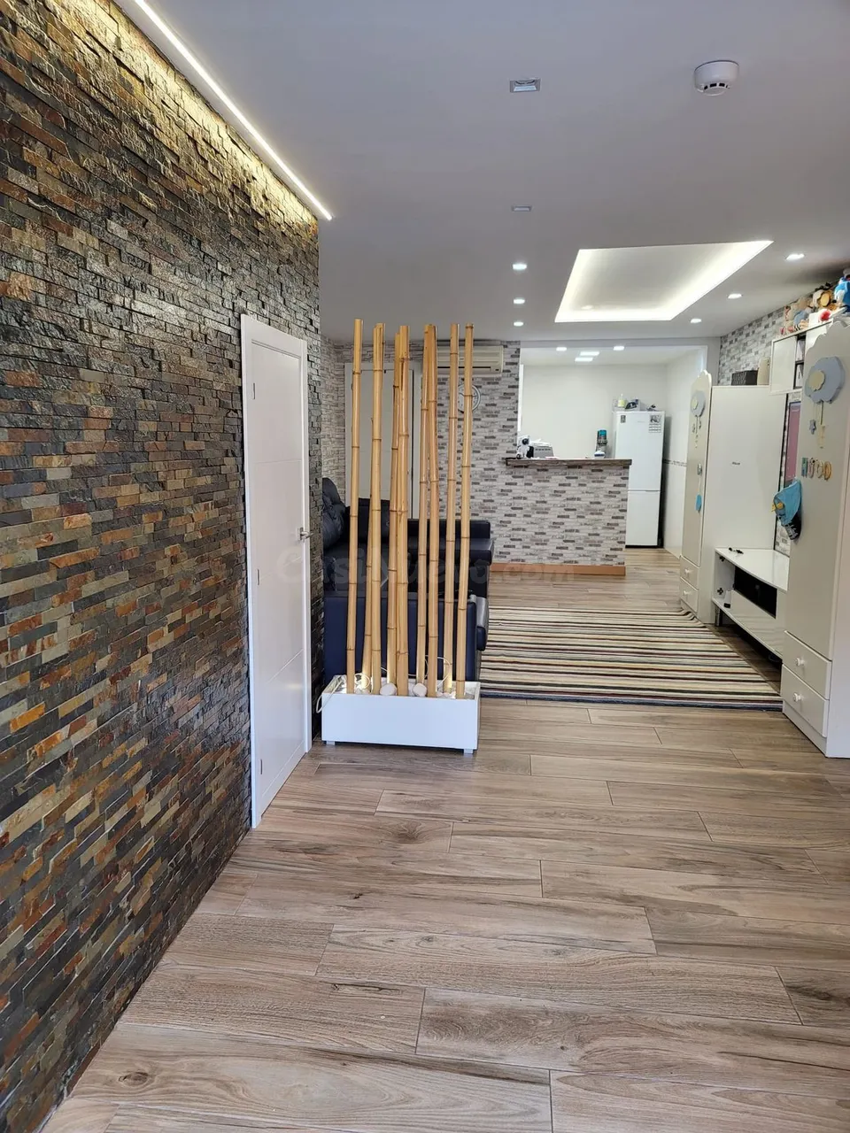 Adosado 2 habitaciones 84m² en venta - Centro