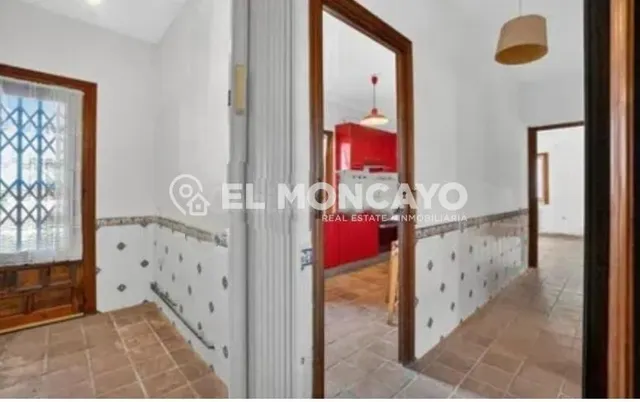 Fantástico chalet independiente con jardín privado en la exclusiva zona de Los Balcones, Torrevieja — 13