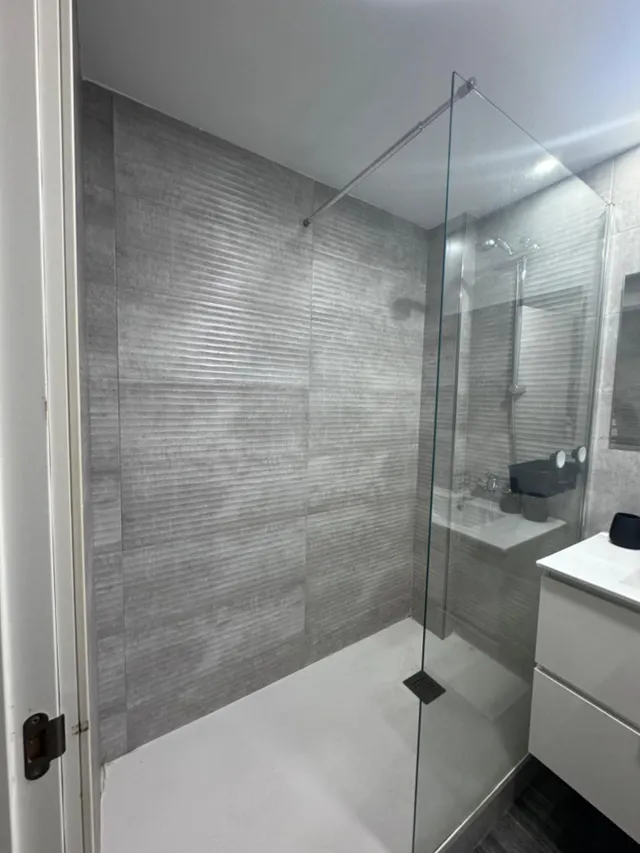 **MAGNÍFICA HABITACIÓN EN ARAVACA**** — 18