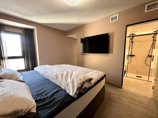 Apartamento 4 habitaciones 120m² en venta - Pueblo 3 — 11