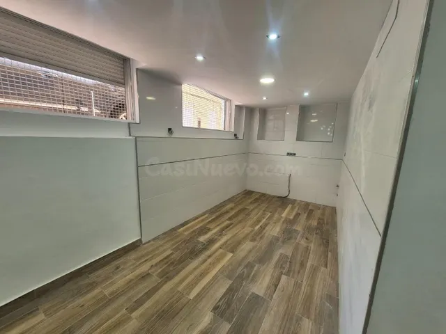 Amplio y Moderno Piso Reformado en el Centro de Águilas ✨ — 2