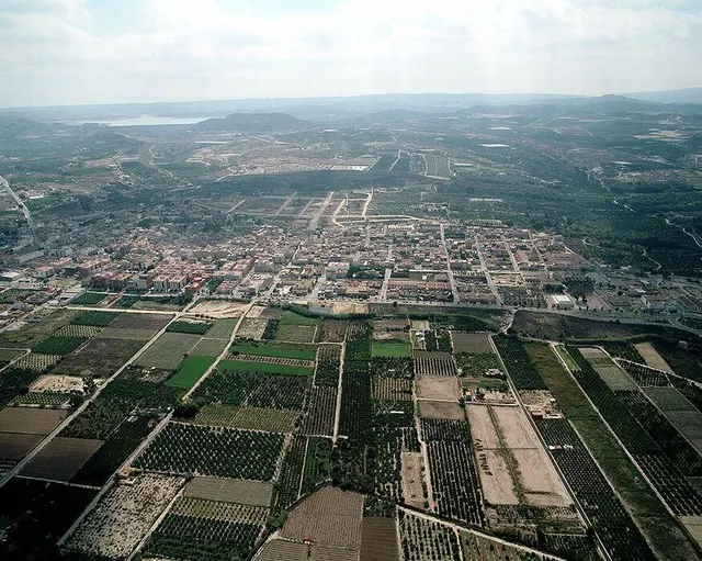 Apartamentos de nueva construcción en Bigastro, Costa Blanca — 8