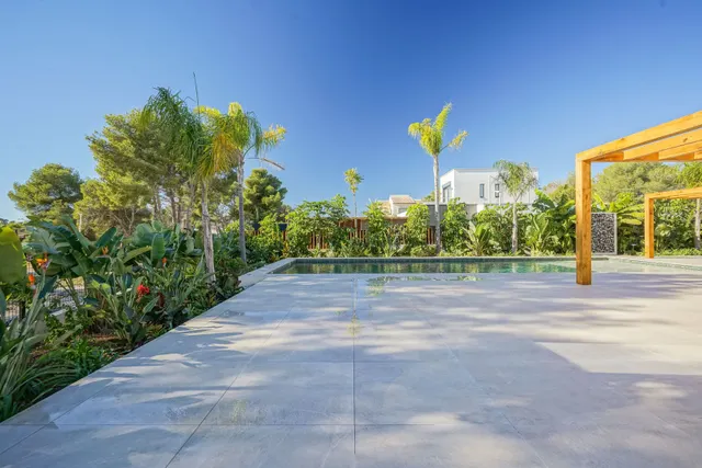 Villa 3 habitaciones 471m² en venta - La Granadella - Costa Nova — 39