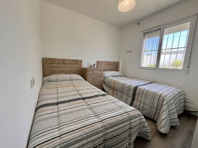 Casa de campo 3 habitaciones 300m² en venta - Alcantarilla — 10