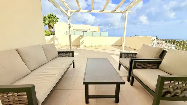 Ático 3 habitaciones 139m² en venta - Marbella - foto 2