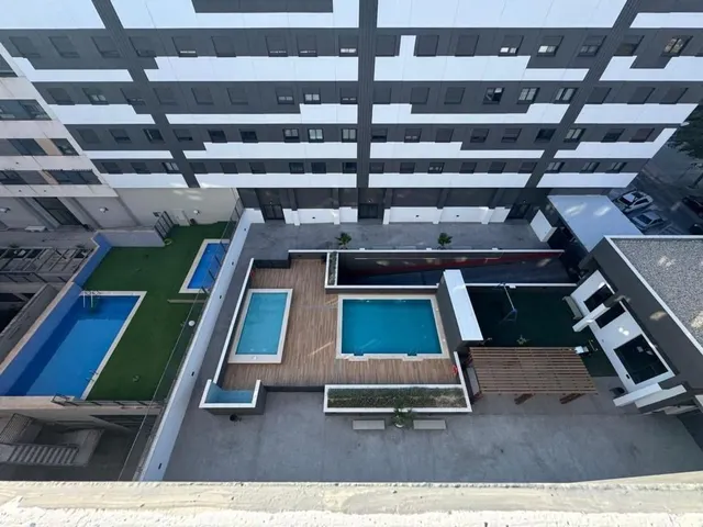 Apartamento 3 habitaciones 160m² en venta - Garbinet-Parque de las Avenidas — 21