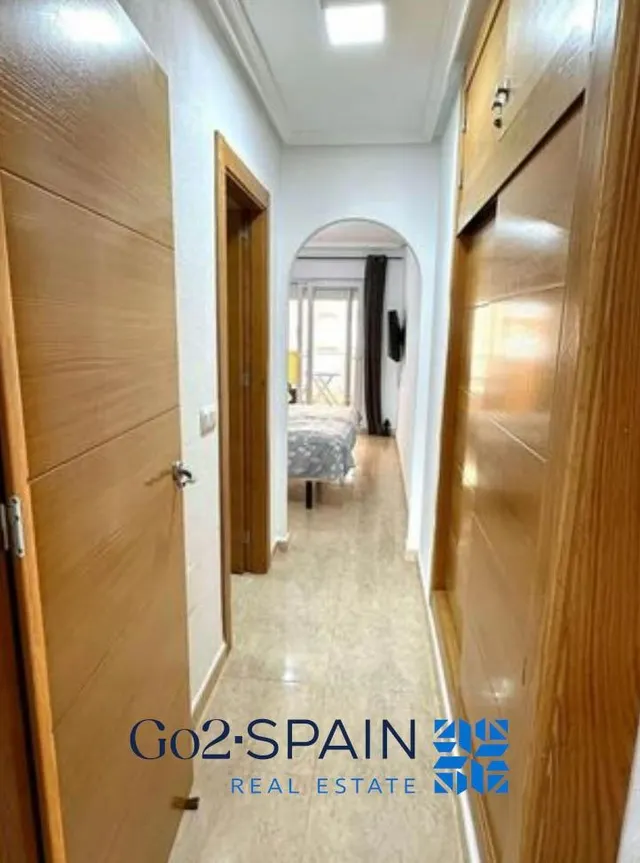 PISO EN PLAYA PRÍNCIPE – LA MANGA DEL MAR MENOR — 11
