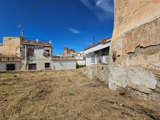 SOLAR URBANO — 10