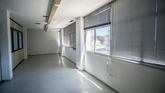 Oficinas de alquiler en zona Av. Mediterráneo — 11