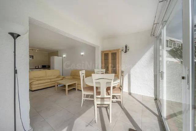 Apartamento 1 habitación 71m² en venta - Centro — 2