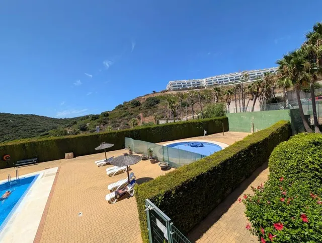 Apartamento en Venta en Linea De La Concepcion, La Cádiz — 20