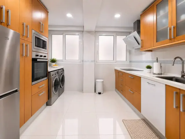 Calle Alemania, 17A, Ensanche Centro - Puerto, Málaga — 6