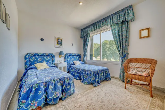 Chalet 4 habitaciones 167m² en venta - Marbella — 20