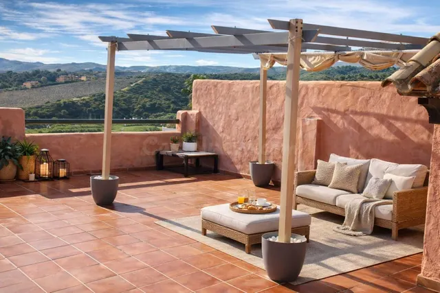 Ático Dúplex 2 habitaciones 85m² en venta - Costa Del Sol