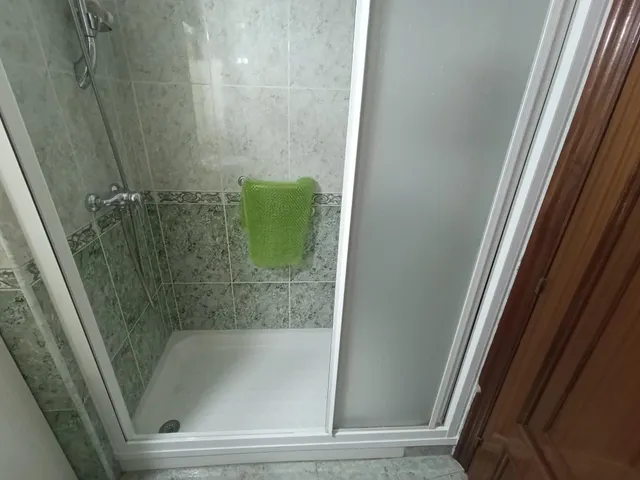 Acogedor piso en Oviedo, zona Santo Domingo-El Campillín — 12