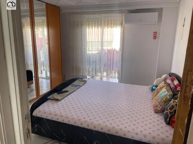 Amplio Ático en Plaza Madrid, Elche - Ideal para Familias — 11
