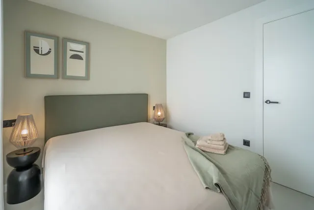 Villa 4 habitaciones 203m² en venta - La Marquesa — 23