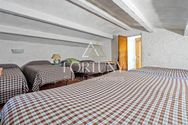 Encantadora casa en la urbanización Portugal – Alforja — 22