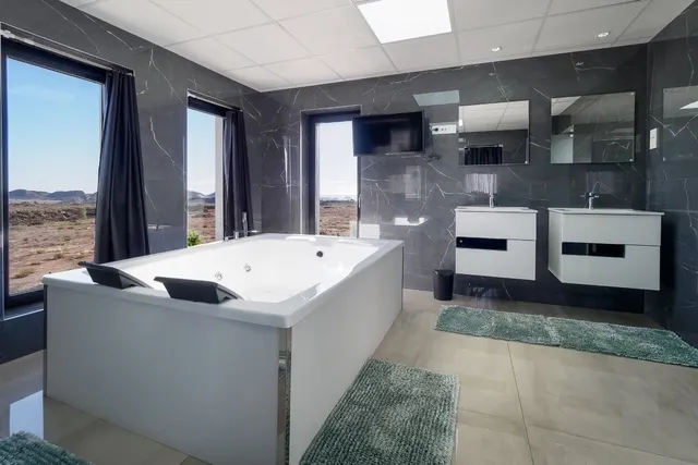 Villa 3 habitaciones 289m² en venta - Costa de almeria — 24