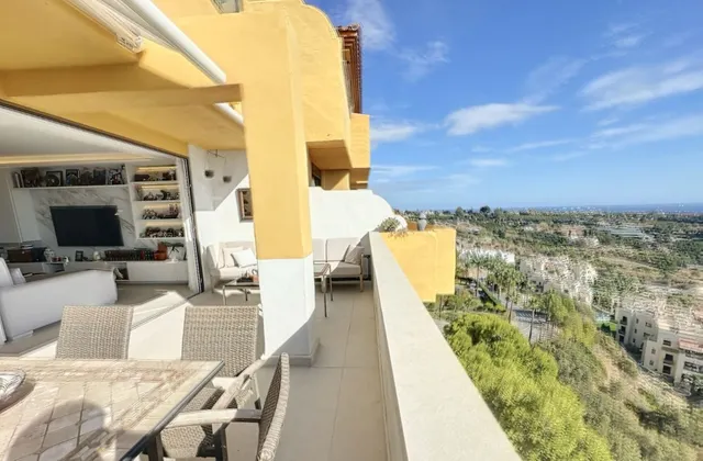 Ático Dúplex 3 habitaciones 180m² en venta - Costa Del Sol — 23