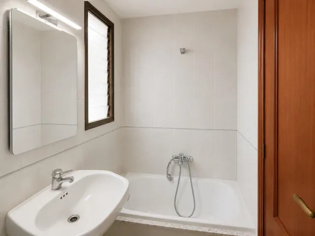 Piso 3 habitaciones 181m² en venta - Zona Pueblo — 21