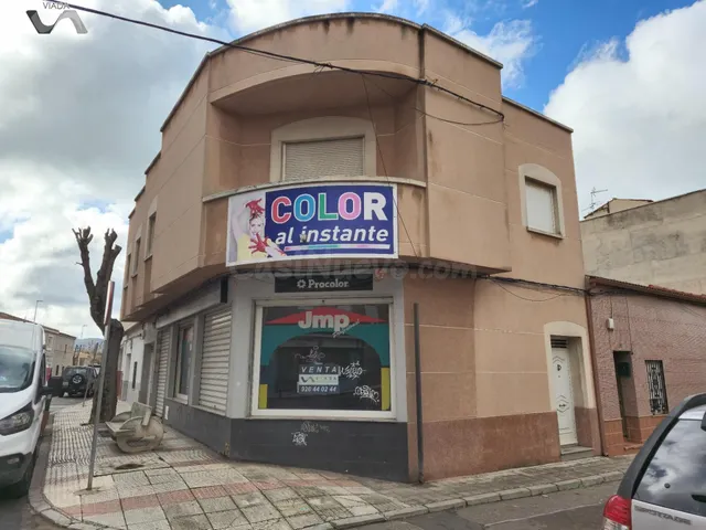 Casa 4 habitaciones en venta - PILANCOS DE LOS BURROS