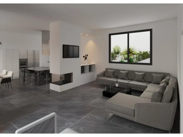 Parcela en venta en Altos de la Zubia — 2