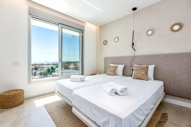 Adosado 4 habitaciones 198m² en venta - Costa Del Sol — 27