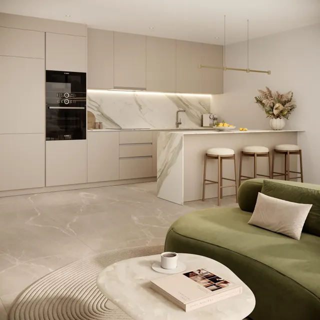 Ático 3 habitaciones 214m² en venta - Golf Bahía — 26