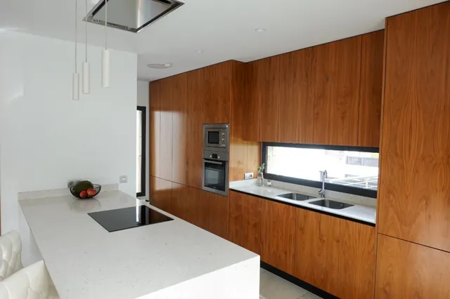 Casa-Chalet en Venta en Finestrat Alicante — 23