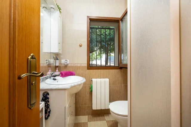 Casa independiente en Otura — 11
