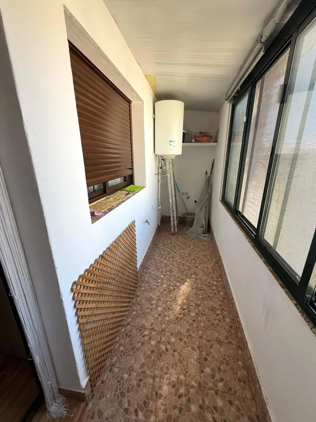 ¡vivienda reformada en Burguillos con 3 habitaciones y mucha luz! — 7