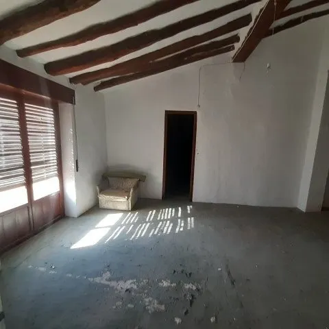 Casa adosada 1º planta — 47