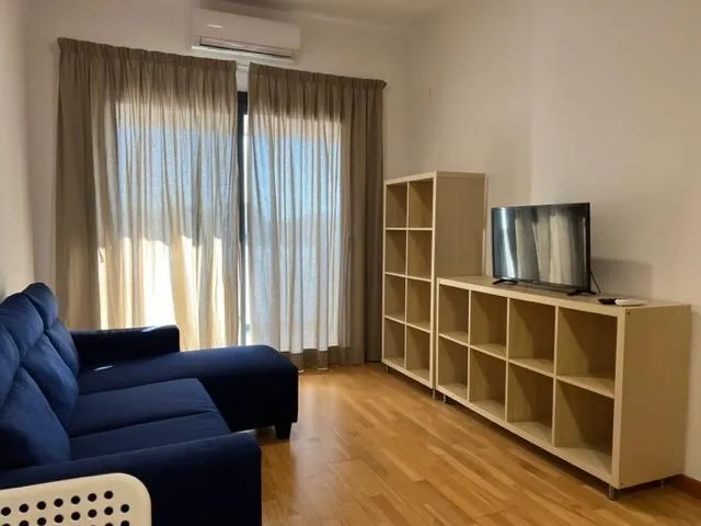 Alquiler San Basilio apartamento de 1 dormitorio con Garaje. — 10