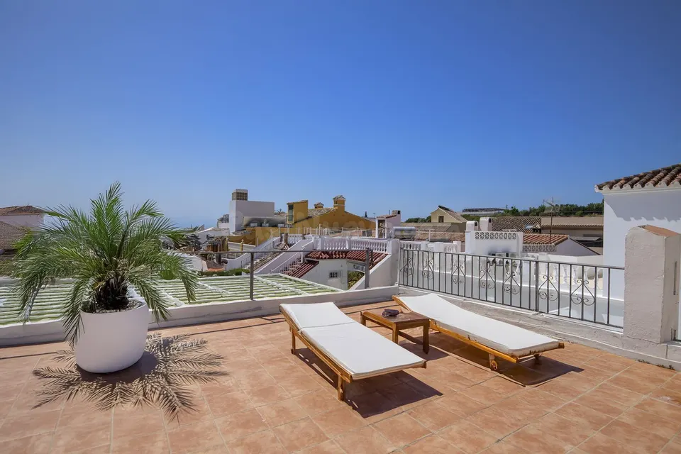 Chalet 4 habitaciones 251m² en venta - Centro