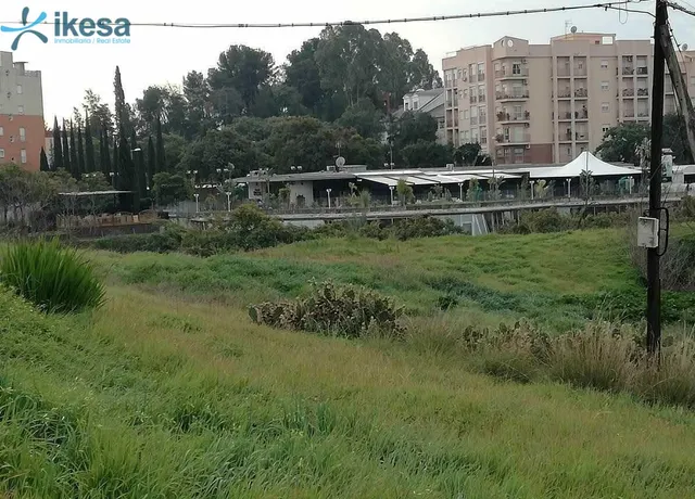 VENTA DE SUELO URBANO NO CONSOLIDADO,LA JOYA, HUELVA — 6