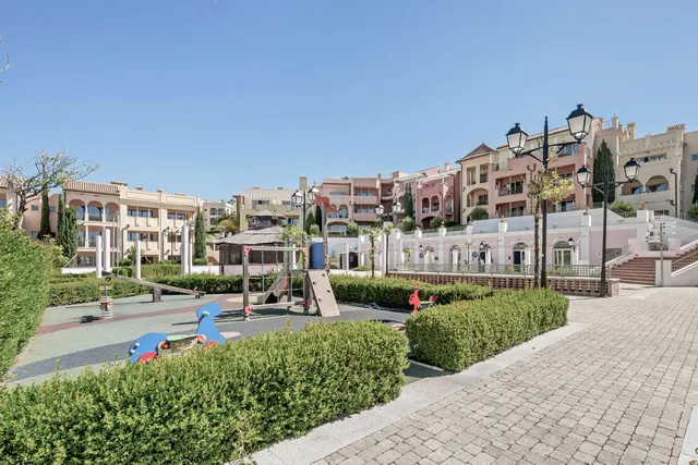 Apartamento 2 habitaciones 88m² en venta - Costa del Sol — 24