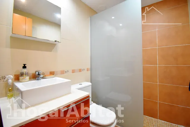 ¡Hogar de lujo! Muy amplio y luminoso en residencial con piscina, ascensor y dos terrazas — 44