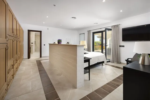 Chalet 4 habitaciones 600m² en venta - Riviera del sol — 14