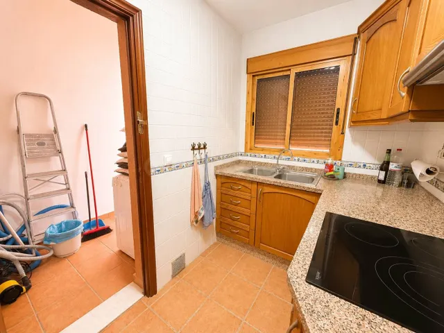 Piso 3 habitaciones 110m² en venta - La siesta — 10