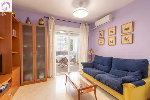 Piso 3 habitaciones 83m² en venta - Playa Granada — 24