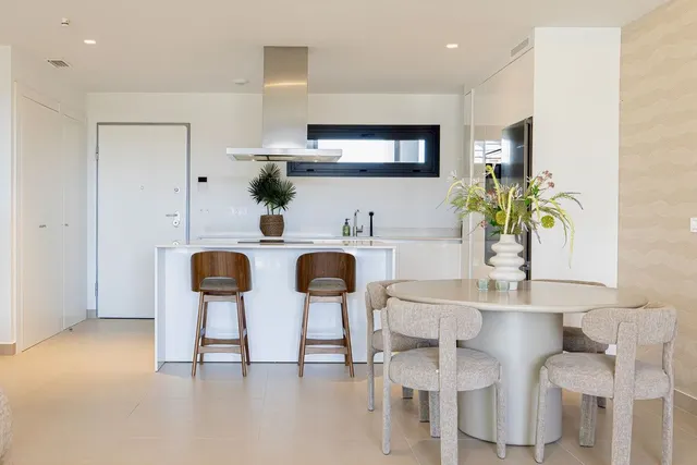 Apartamento 2 habitaciones 105m² en venta - Alto de los Monteros — 14