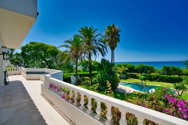 Chalet 4 habitaciones 350m² en venta - Marbella — 22