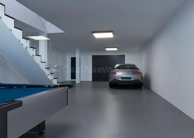 Villa 3 habitaciones 175m² en venta - Balcon de finestrat — 11