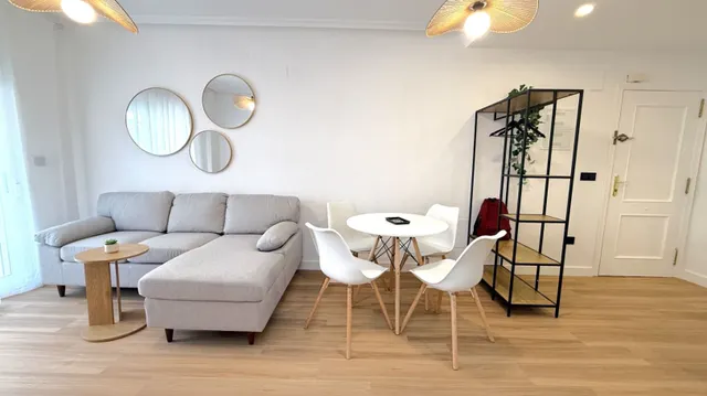Apartamento 2 habitaciones 50m² en venta - Parque de las Naciones — 18