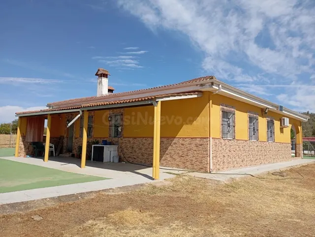 Casa de campo en El Pradillo - foto 3
