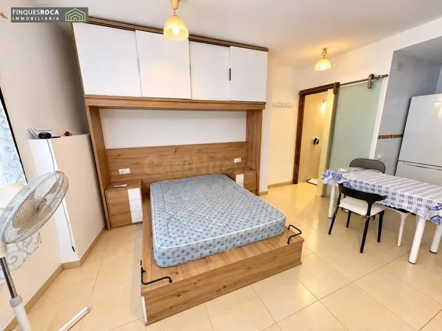 Estudio en el centro de la Rapita, ideal para parejas o inversores para alquilar — 4