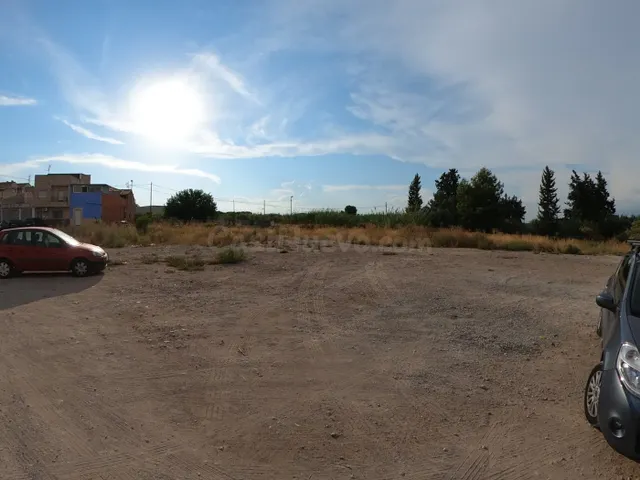 Terreno urbano en venta - La Alberca - foto 4