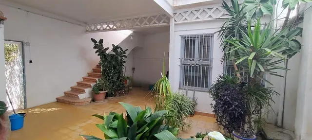 SE VENDE CHALET Y EDIFICIO DE 2 PLANTAS EN PETRER — 27